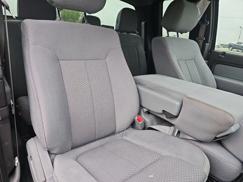 Used 2014 Ford F150 STX w/ Equipment Group 201A Mid AWD/4WD image 26
