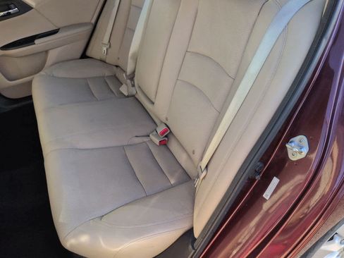 Used 2013 Honda Accord EX-L image 21