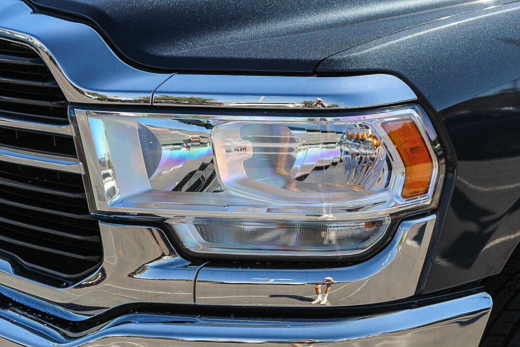 Used 2019 RAM 2500 Big Horn AWD/4WD image 21