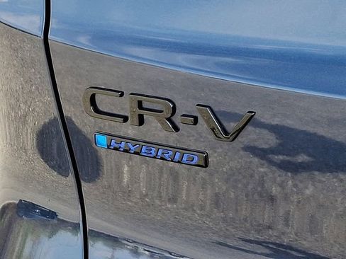 Certified 2026 Honda CR-V TrailSport image 32