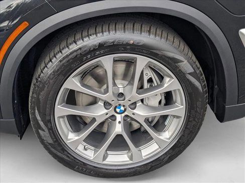 New 2026 BMW X5 xDrive50e w/ Parking Assistance Package image 9