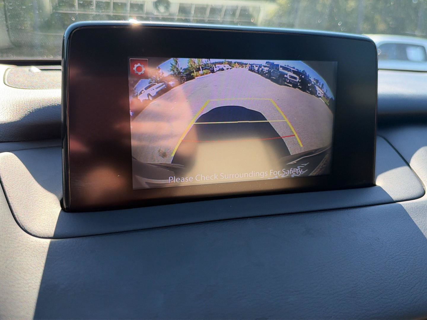 Used 2016 MAZDA CX-9 Grand Touring FWD image 18