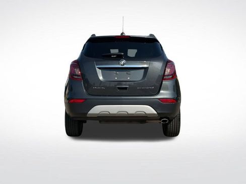 Used 2018 Buick Encore Preferred FWD image 24