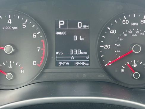 Used 2023 Kia Rio S image 18