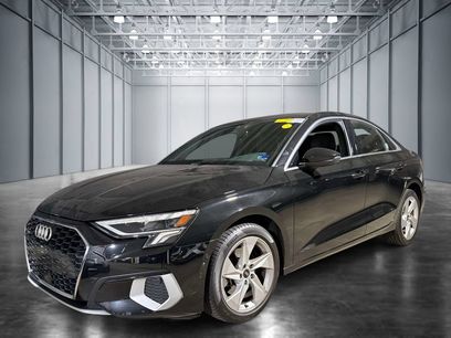 Used 2023 Audi A3 2.0T Premium Plus