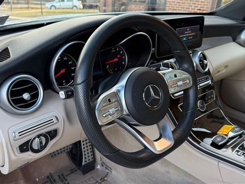 Used 2019 Mercedes-Benz C 300 Coupe image 26