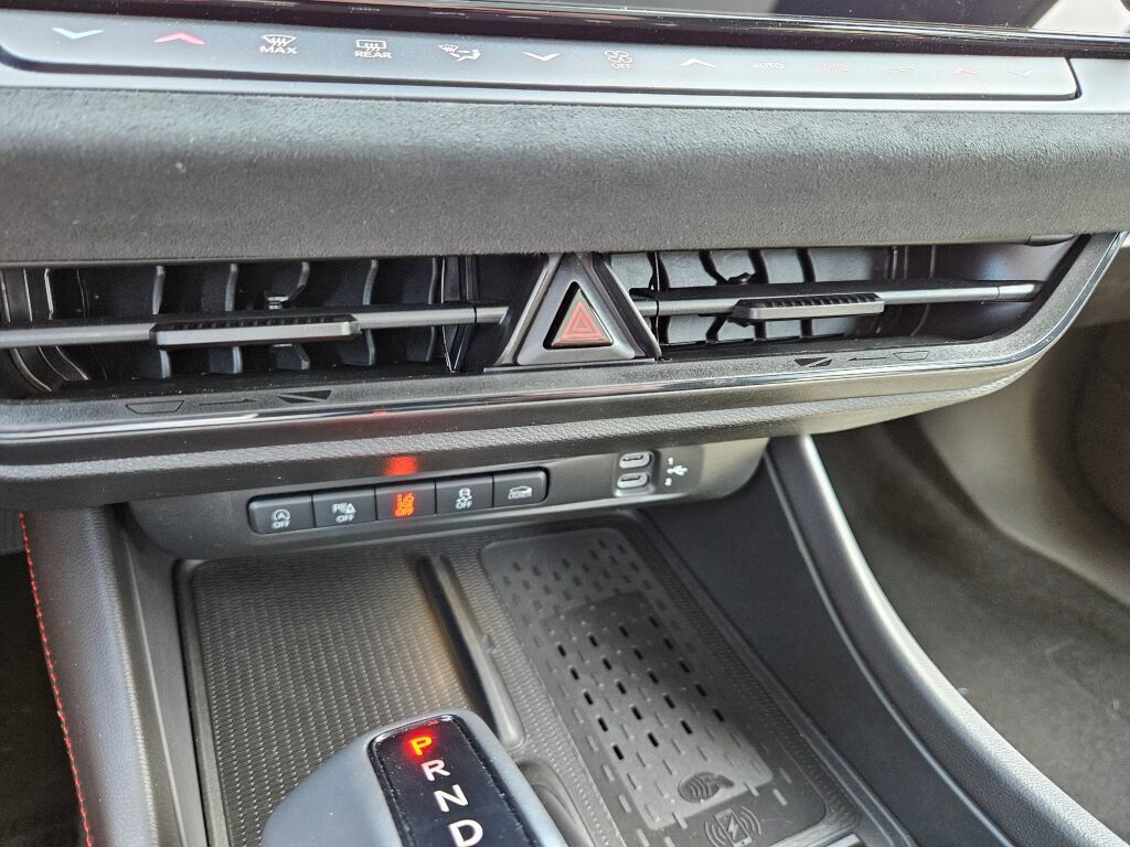 New 2026 Dodge Charger Scat Pack AWD/4WD image 26