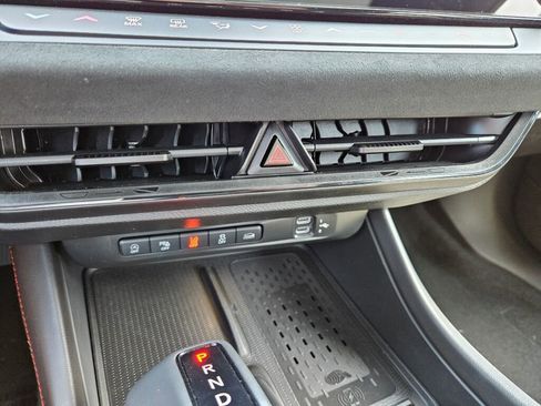 New 2026 Dodge Charger Scat Pack AWD/4WD image 26
