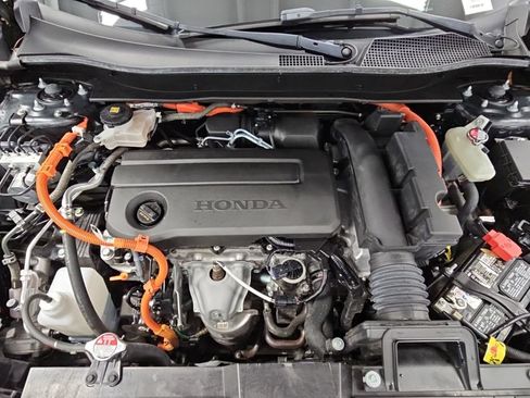 Used 2025 Honda CR-V Sport-L image 42