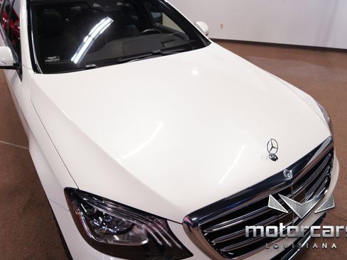 Used 2018 Mercedes-Benz S 560 Sedan image 13