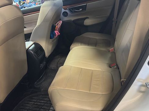 Used 2022 Honda CR-V EX-L image 9