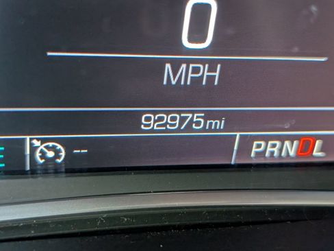 Used 2019 Chevrolet Traverse LT FWD image 21