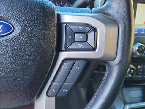 Used 2020 Ford F250 Platinum w/ Tremor Off-Road Package image 22