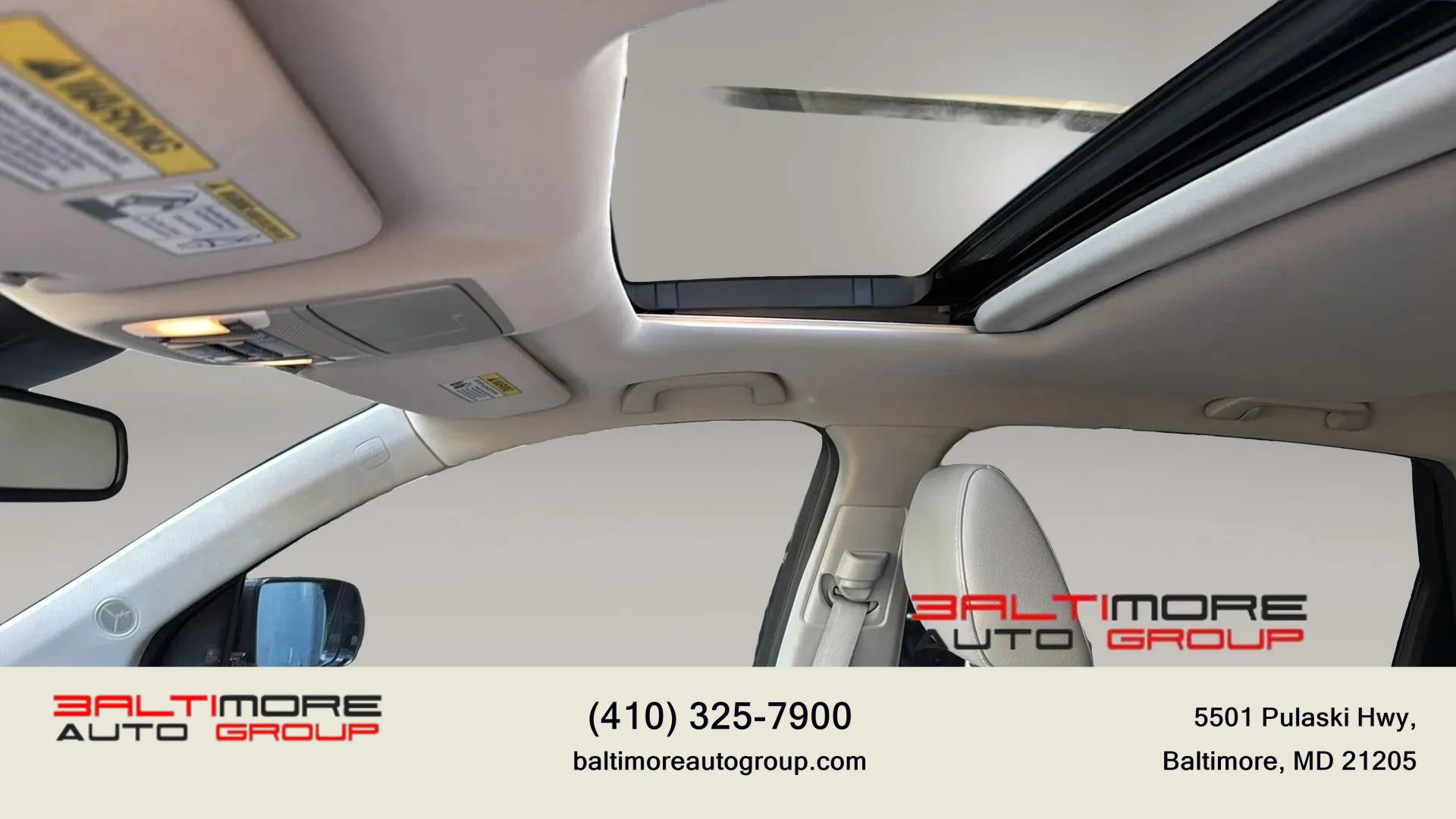 Used 2015 Acura MDX w/ Technology Package AWD/4WD image 13