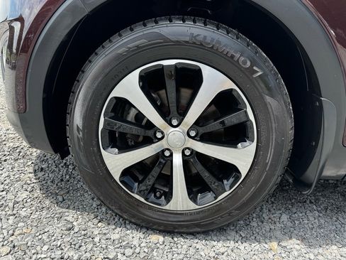 Used 2016 Kia Sorento EX w/ EX Premium Package image 8