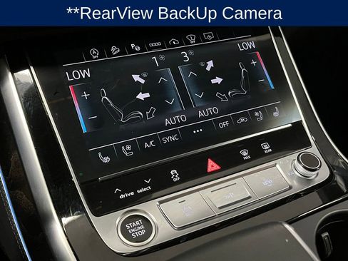Used 2023 Audi Q7 3.0T Prestige w/ Prestige Package AWD/4WD image 11