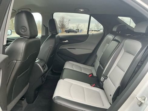 Used 2019 Chevrolet Equinox Premier image 33