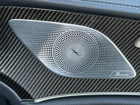 Certified 2022 Mercedes-Benz AMG GT 53 image 21