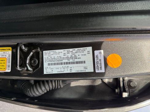 Used 2020 Ford F150 Raptor image 22