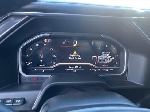 Used 2024 GMC Sierra 2500 Denali Ultimate image 13