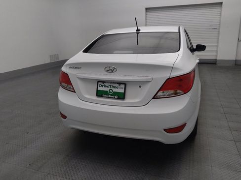 Used 2017 Hyundai Accent Value Edition image 7