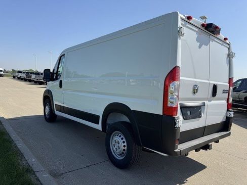 New 2025 RAM ProMaster 1500 w/ Convenience Group image 5