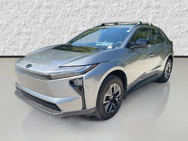 Used 2026 Toyota bZ FWD image 7