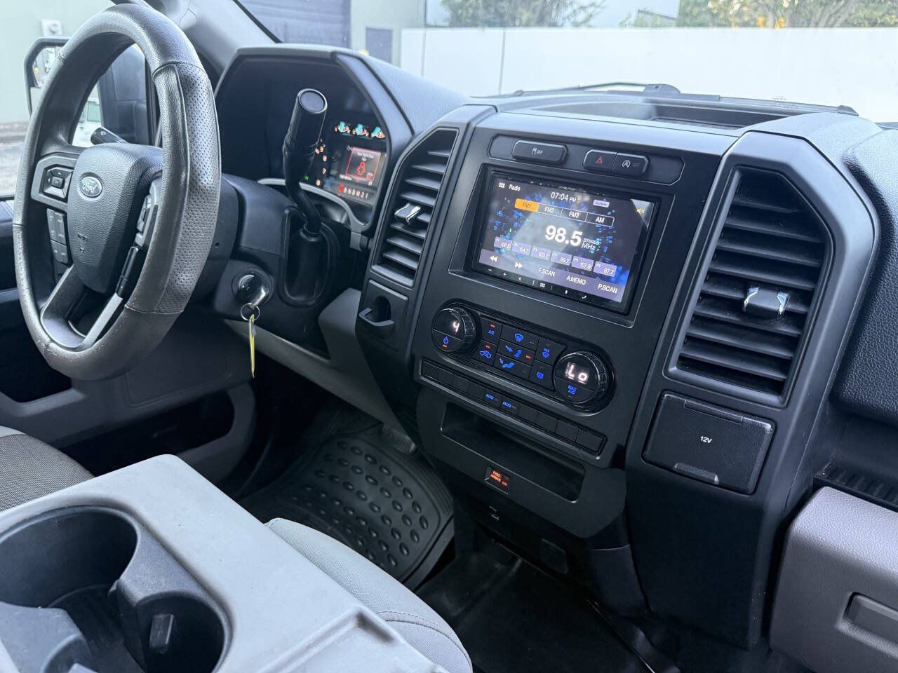 Used 2019 Ford F150 XL w/ Equipment Group 101A Mid RWD image 27