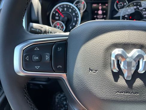New 2026 RAM 1500 2WD Crew Cab image 20