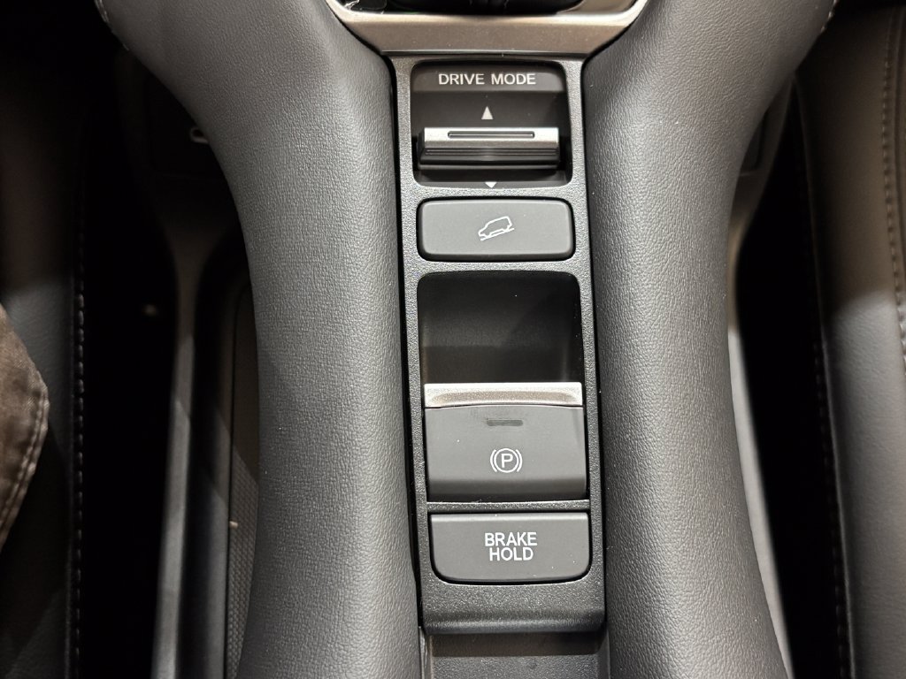 New 2027 Honda HR-V EX-L image 27