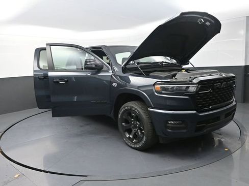 New 2026 RAM 1500 Big Horn AWD/4WD image 30