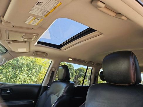 Used 2019 Nissan Armada SL w/ Premium Package image 16