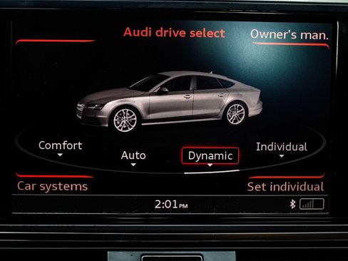 Used 2018 Audi A7 3.0T Prestige w/ Prestige Package AWD/4WD image 25
