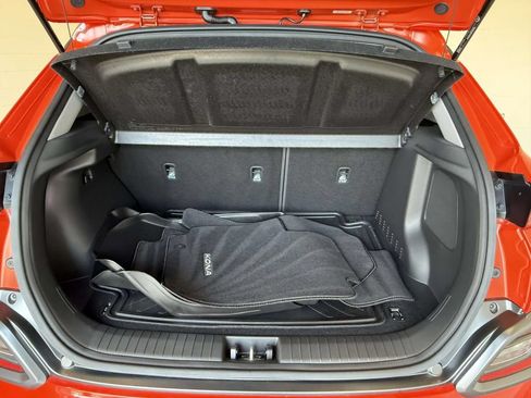 Used 2019 Hyundai Kona Ultimate FWD image 17