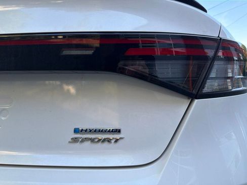 Used 2023 Honda Accord Sport image 10