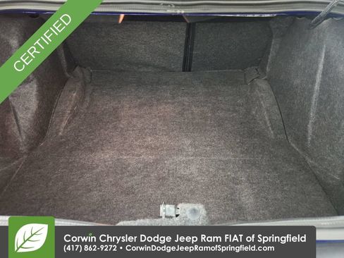 Used 2022 Dodge Challenger R/T w/ Plus Package RWD image 29