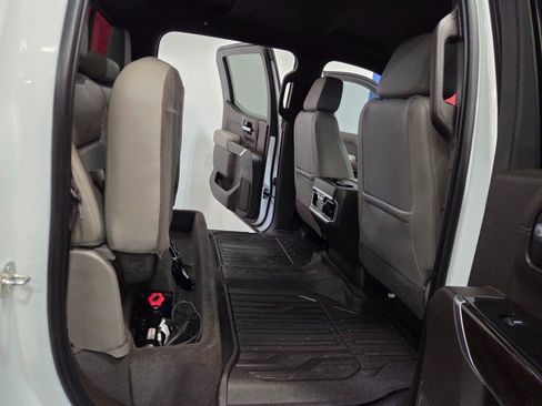 Used 2020 GMC Sierra 1500 SLT AWD/4WD image 74