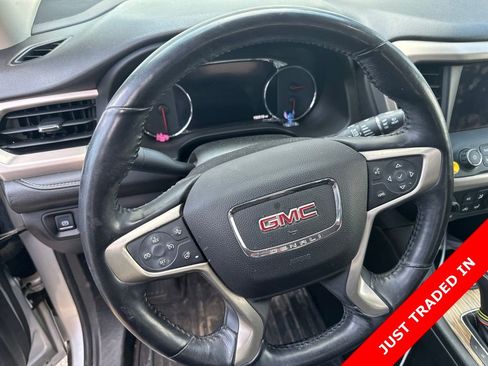 Used 2017 GMC Acadia Denali AWD/4WD image 8