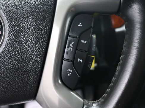 Used 2013 GMC Sierra 1500 SLT w/ SLT Convenience Package image 24