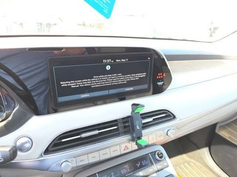 Used 2021 Hyundai Palisade Limited AWD/4WD image 10