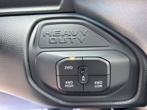 New 2026 RAM 2500 Big Horn image 31