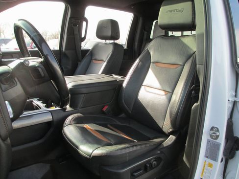 Certified 2023 GMC Sierra 2500 AT4 w/ AT4 Premium Plus Package image 21