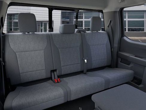 New 2025 Ford F250 XL w/ STX Appearance Package image 11