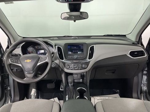 Used 2024 Chevrolet Equinox LS FWD image 34
