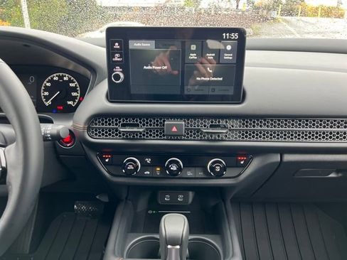 New 2026 Honda HR-V Sport image 22