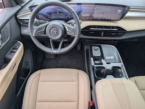 New 2026 Buick Enclave Preferred w/ Power Package image 8