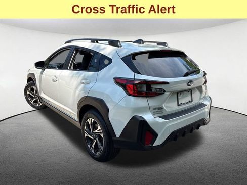 Used 2024 Subaru Crosstrek 2.0i Premium AWD/4WD image 11