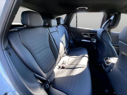 Certified 2026 Mercedes-Benz GLC 300 4MATIC image 20