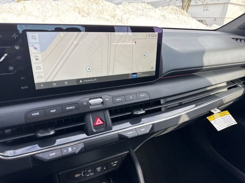 New 2026 Kia K4 GT-Line Turbo FWD image 19