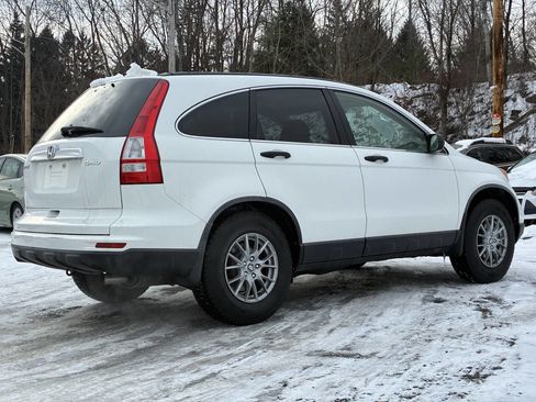 Used 2010 Honda CR-V EX image 6